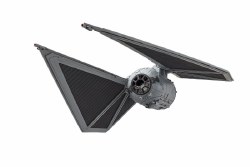 Tie Striker Vehicle Rogue One 1/72 Model Kit, Star Wars Character Line