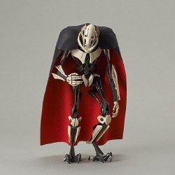 General Grievous 1/12 Model Kit, from Star Wars