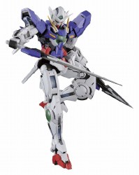 Bandai PG 1/60 Gundam Exia "Gundam 00"