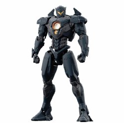 Gipsy Avenger HG Model Kit, from Pacific Rim