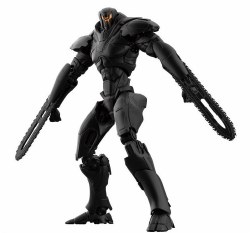 Obsidian Fury HG Model Kit, from Pacific Rim