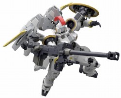 #28 OZ-00MS Tallgeese (EW) RG 1/144 Model Kit, from Gundam Wing: Endless Waltz