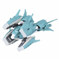 #39 Ptolemaios Arms HGBC Model Kit from Gundam Build Divers