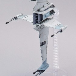B-Wing Starfighter (Limited Edition Ver.) 1/72 Model Kit, from Star Wars
