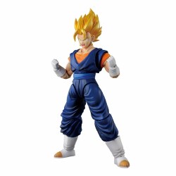 Super Saiyan Vegetto Model Kit from Dragon Ball Z