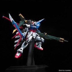 Bandai Perfect Strike Gundam 'Gundam SEED', Bandai Spirits PG 1/60