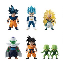 Dragon Ball Adverge 11, from Dragon Ball Super (Box of 10pcs)