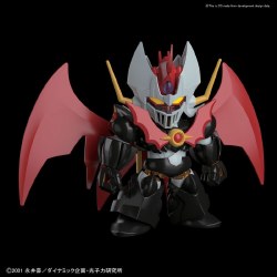 Mazinkaiser Mazinkaiser SDCS