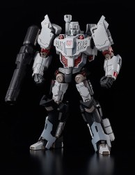 Furai Megatron IDW Plastic Model Kit, Autobot Ver., from Transformers, by Flame Toys