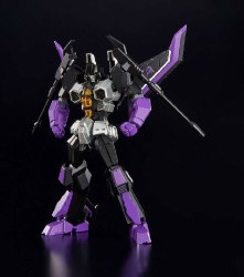 Flame Toys Furai Skywarp Plastic Model Kit, from Transformers