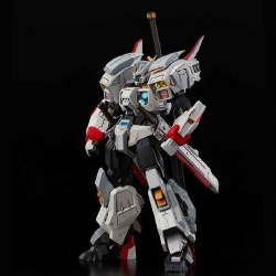 Furai Drift Plastic Model Kit, from Transformers, by Flame Toys