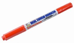 GM405 Real Touch Orange Paint Marker