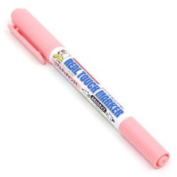 GM410 Real Touch Pink Paint Marker