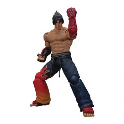 Jin Kazama Tekken 7, Storm Collectibles 1/12 Action Figure