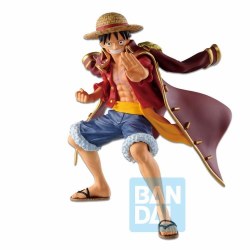 Monkey D. Luffy (Legends Over Time) One Piece, Bandai Spirits Ichibansho Figure