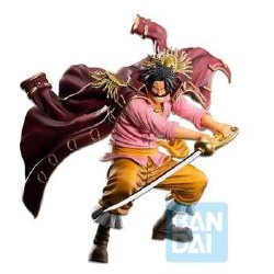 Gol D. Roger (Legends Over Time) One Piece, Bandai Spirits Ichibansho Figure