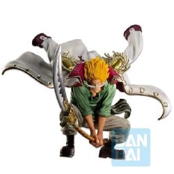 Edward Newgate (Legends Over Time) One Piece, Bandai Spirits Ichibansho Figure