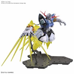 Last Shooting Zeong Effect Set Mobile Suit Gundam, Bandai Spirits RG 1/144