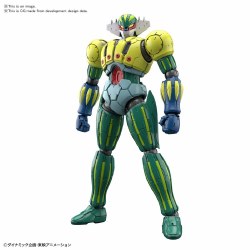 Kotetsu Jeeg (Infinitism) Kotetsu Jeeg Bandai Spirits HG 1/144