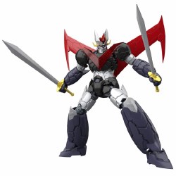 Great Mazinger (Mazinger Z Infinity Ver.) HG 1/144 Model Kit from Mazinger Z