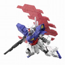 #215 AMS-123X-X Moon Gundam HGUC 1/144 Model Kit, from Moon Gundam