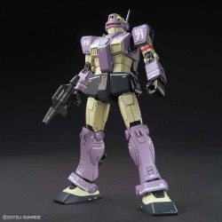 HG RGM-79KC GM 1/144 Intercept Custom Model Kit