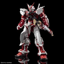 Gundam Astray Red Frame Hi-Resolution 1/100 Model Kit from Gundam Astray