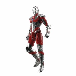 Ultraman B Type Figure-rise Standard 1/12 Model Kit from Ultraman