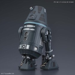 R4-I9 1/12 Model Kit, from Star Wars