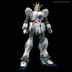 RX-9 #218 Narrative Gundam A-Packs HGUC 1/144 Model Kit, from Gundam NT