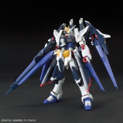 Amazing Strike Freedom Gundam HG 1/144 Model Kit