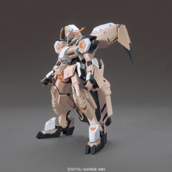 Gundam Gusion Rebake Full City HG 1/144 Model Kit