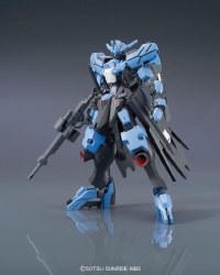 Gundam Vidar HG 1/144 Model Kit