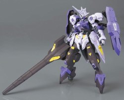 #35 Gundam Kimaris Vidar HG IBO 1/144 Model Kit, from Gundam IBO