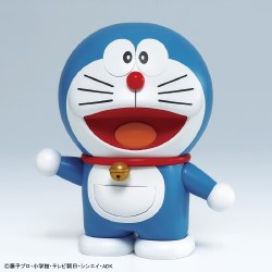 Doraemon Model Kit, from Figure-rise Mechanics