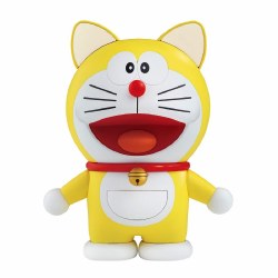 Dorami Figure-rise Mechanics Model Kit, from Doraemon