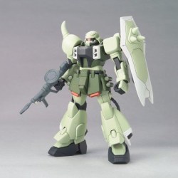 #18 ZAKU Warrior HG SEED 1/144 Model Kit, from Gundam Seed Destiny