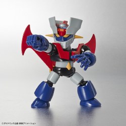 Mazinger Z SDCS Model Kit, from Mazinger