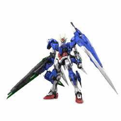 00 Gundam Seven Sword/G PG 1/60 Model Kit from Gundam 00