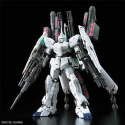 RG RX-0 #30 Full Armor Unicorn Gundam 1/144 Model Kit from Gundam UC