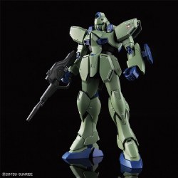 #11 LM111E02 Gun-EZ RE/100 Model Kit from Victory Gundam