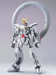 #47 Stargazer Gundam HG SEED Model Kit, from Gundam SEED Stargazer