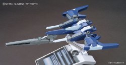 HGBC 1/144 Lightning Back Weapon System MK-II