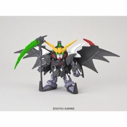 012 Gundam Deathscythe Hell (EW) SD EX-Standard Model Kit, from Gundam Wing: Endless Waltz