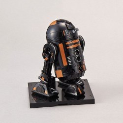 R2-Q5 1/12 Model Kit from Star Wars