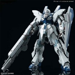 MSN-06S-2 Sinanju Stein (Narrative Ver.) MG 1/100 Model Kit from Gundam NT