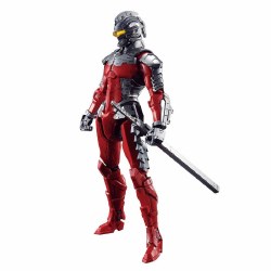 Ultraman Suit Ver 7.5 Figure-rise Standard 1/12 Model Kit from Ultraman