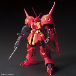 #220 R-Jarja HGUC Model Kit, from ZZ Gundam