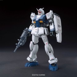 Gundam Local Type HG 1/144 Model Kit