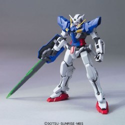 HG00 1/144 Gundam Exia Repair II